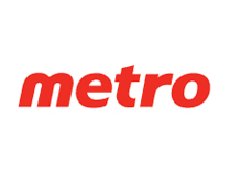 metro