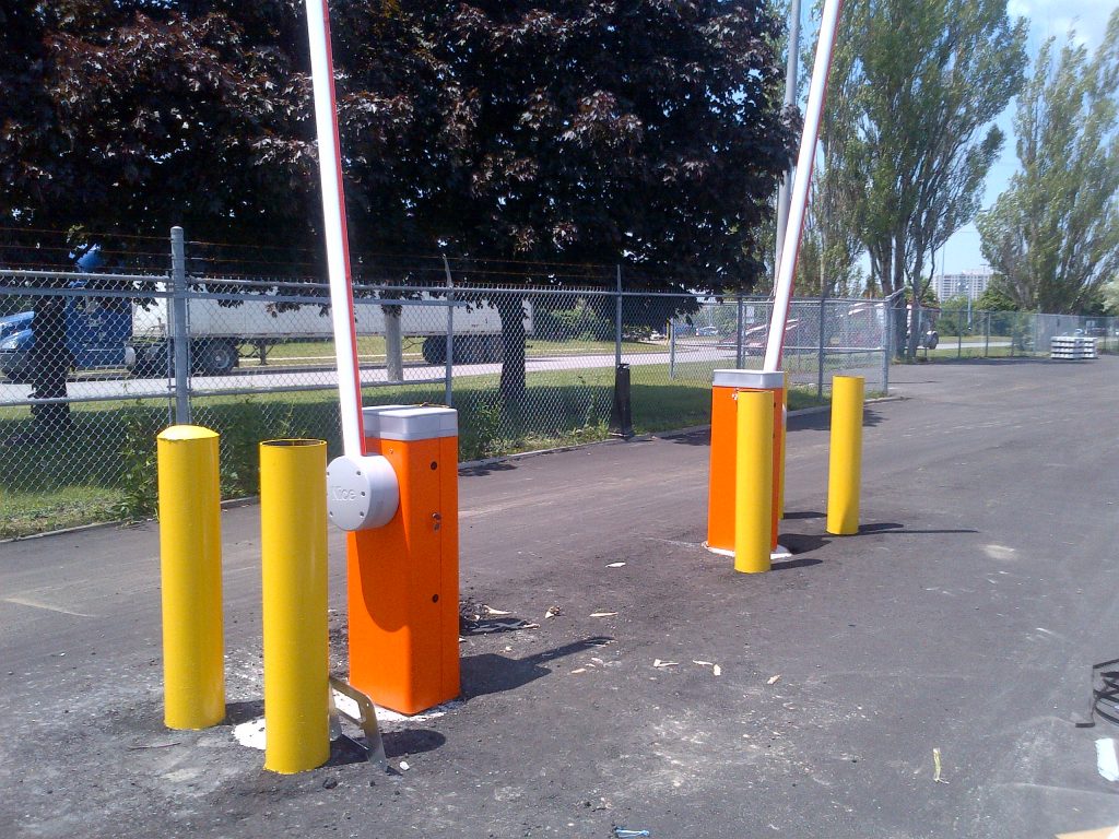 Barrier Systems Archives NEX Industrial Supplies Inc GTA