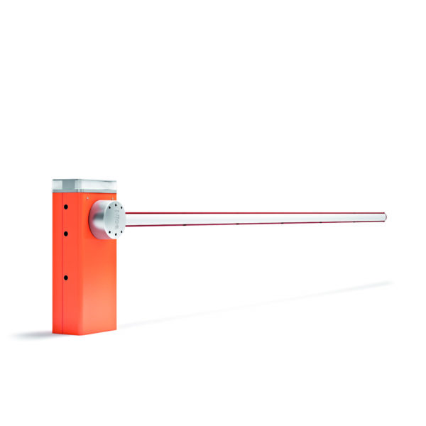 Barrier Systems - Image 3