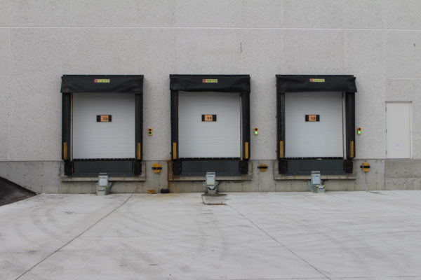 Dock Levelers: Mechanical - Image 2