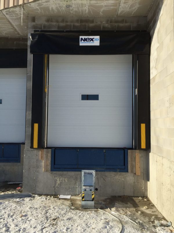 Door Seals