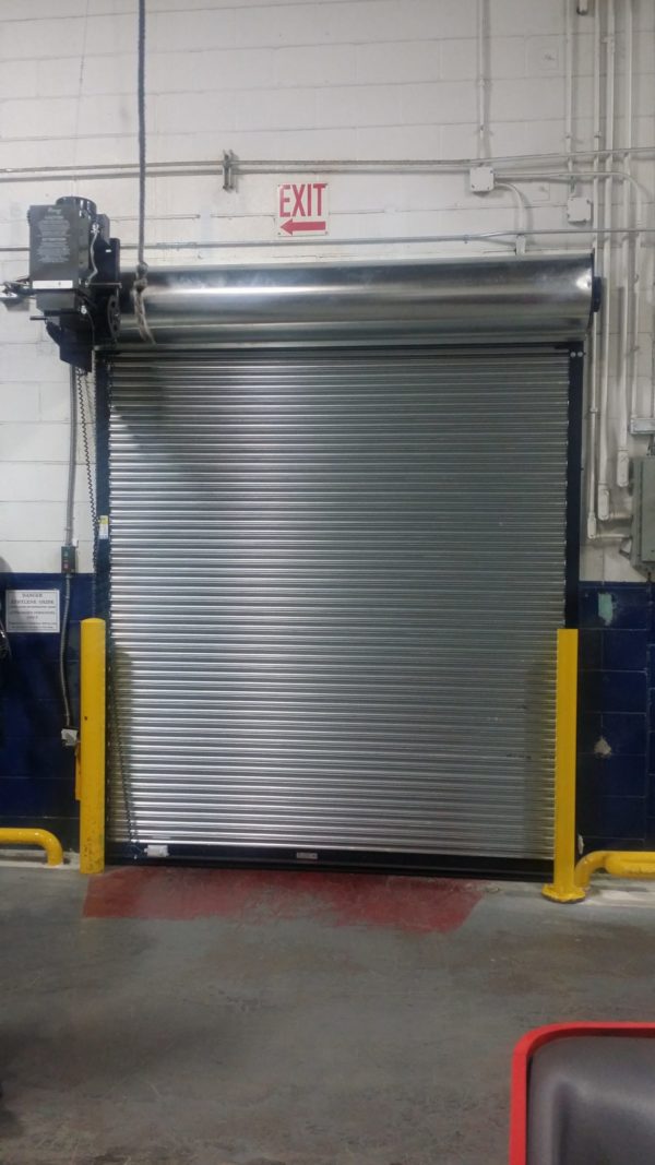 Fire Doors