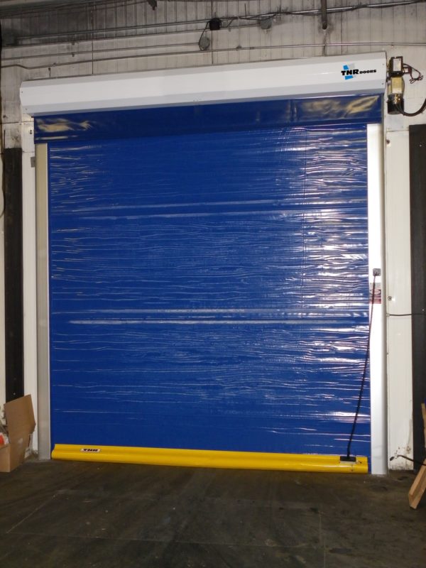 Freezer Doors