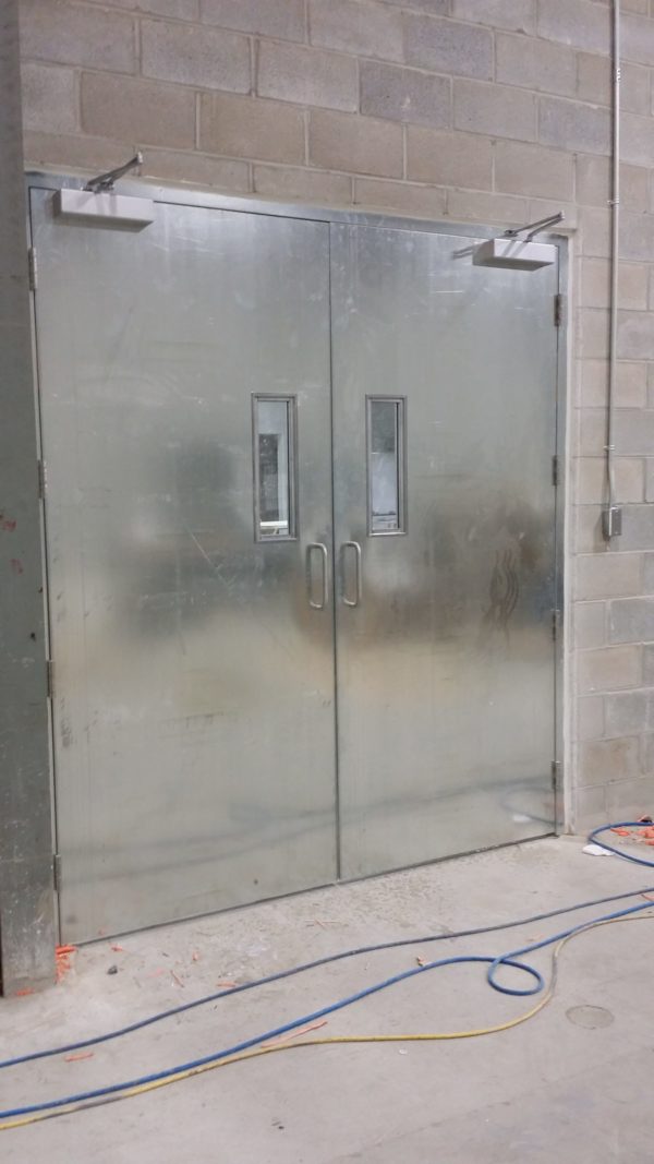 Hollow Metal Doors