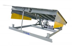 Hydraulic Dock Leveler