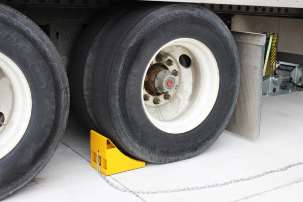 Wheel Chocks