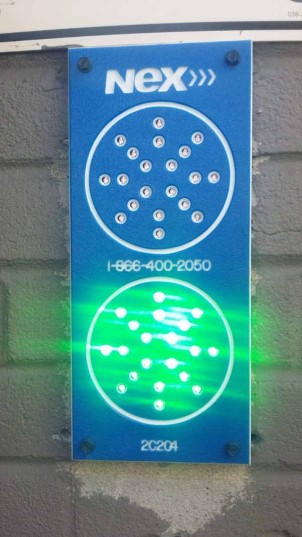 Traffic Lights