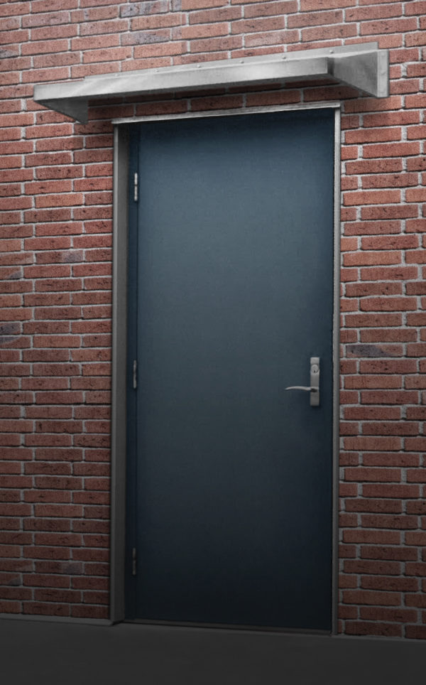 Exterior Doors