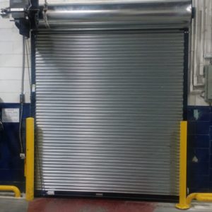 Rolling Steel Doors