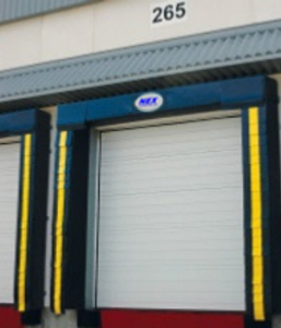 hi-speed doors Toronto, high speed doors maintenance gta