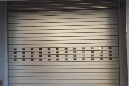 Hi-Speed-Aluminum-Security-Door