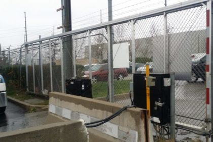 security-gate-systems
