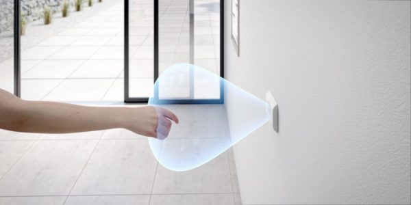Automatic Door Sensors (Touchless Solutions)