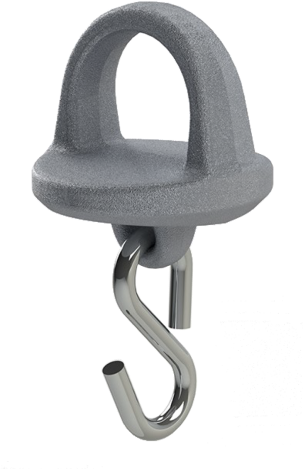 Xcluder® Pull Chain Seal for Dock Levellers