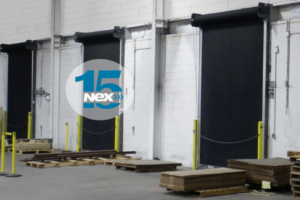 nex loading dock