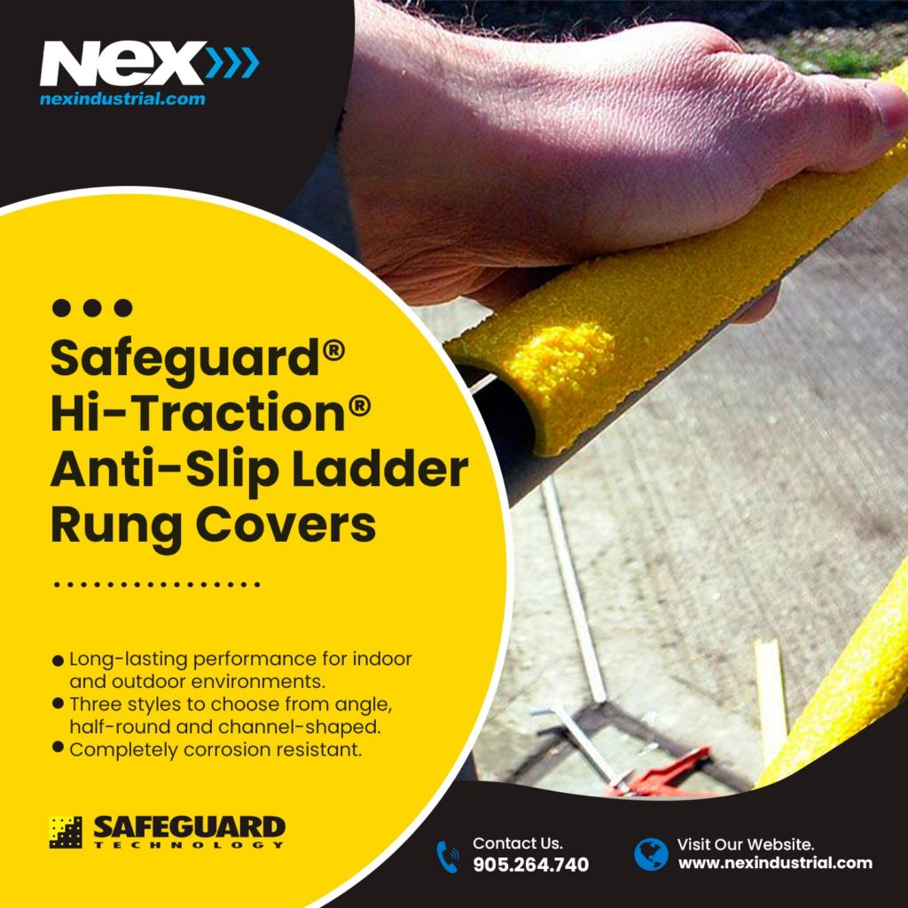 Ensure Your Workplace is Safe With Safeguard Hi-Traction Anti-Slip | Safeguard Hi-Traction Anti-Slip Distributors