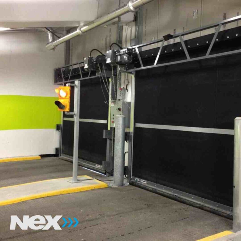 NEX Industrial Delivers Comprehensive Service Solutions for Your Overhead Doors