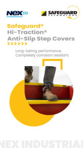 safeguard hi-traction anti-slip safety