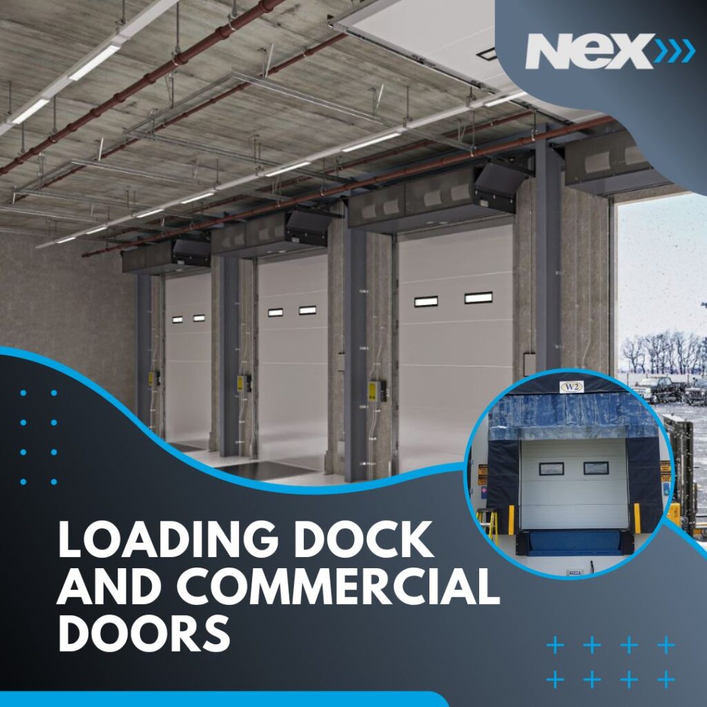 Overhead Doors GTA | Maintaining Your Overhead Doors For Prolonged Use!