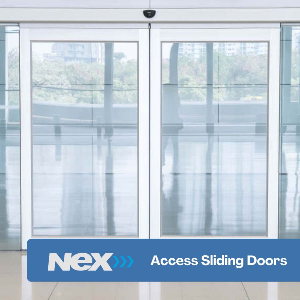 Access Sliding Doors | Installation Services In The GTA