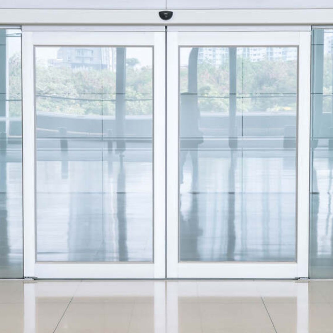 Access Sliding Doors GTA