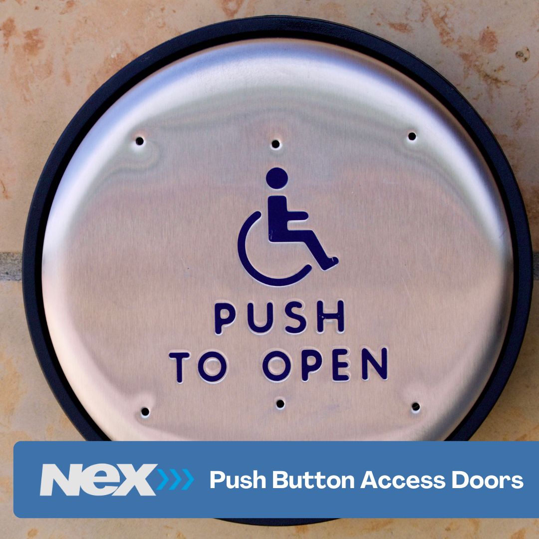 Push Button Access Doors GTA