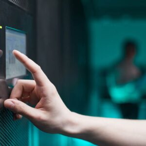 Access Door Control GTA