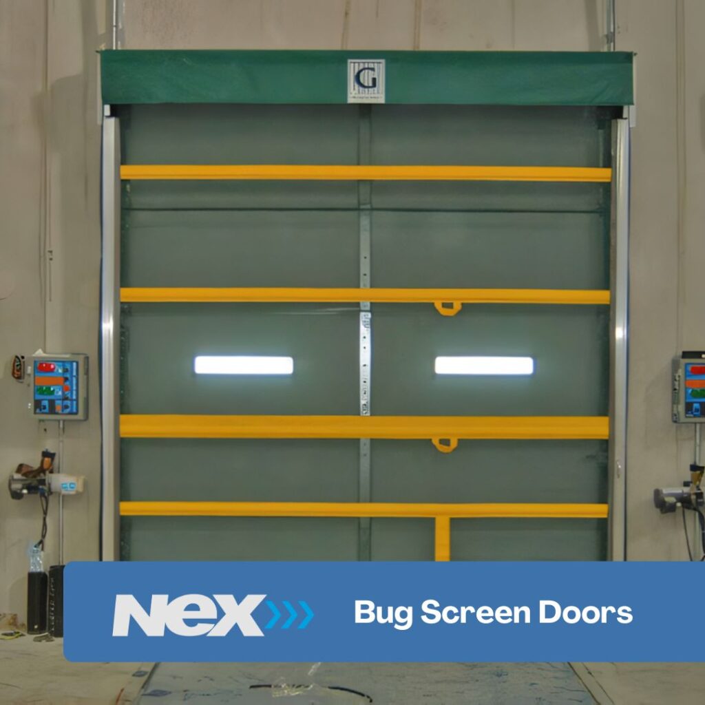 Bug Screens Etobicoke | Prepare For The Coming Summer With Bug Screen Doors