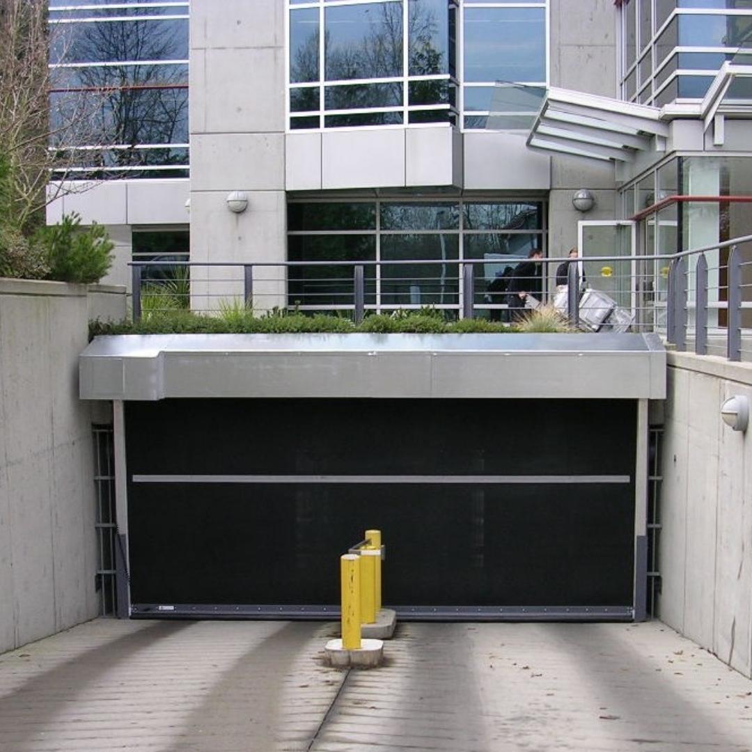 High Speed Commercial Doors in Etobicoke