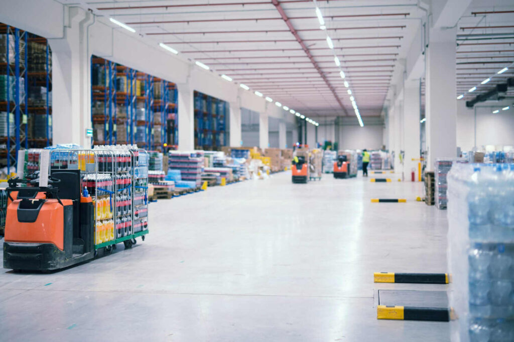 How NEX Industrial is Redefining Industrial Supplies in the GTA