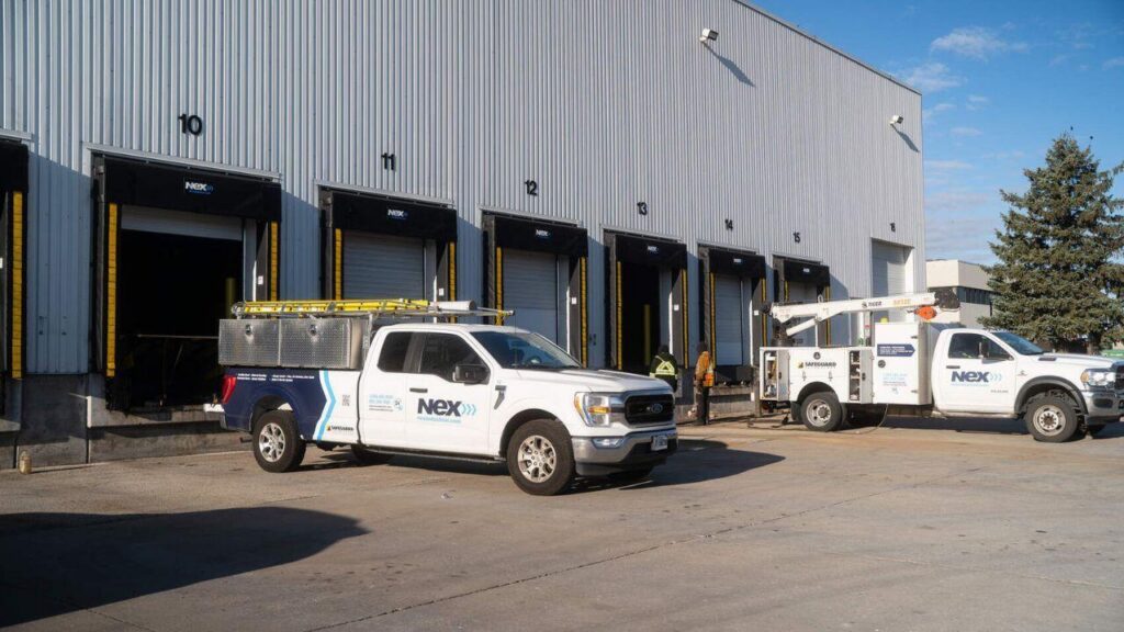 Mechanical, Hydraulic, or Electric? Choosing Vehicle Restraints for Loading Dock Equipment in Toronto Facilities