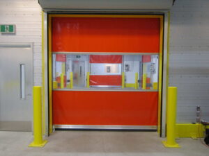 fast industrial doors in Toronto